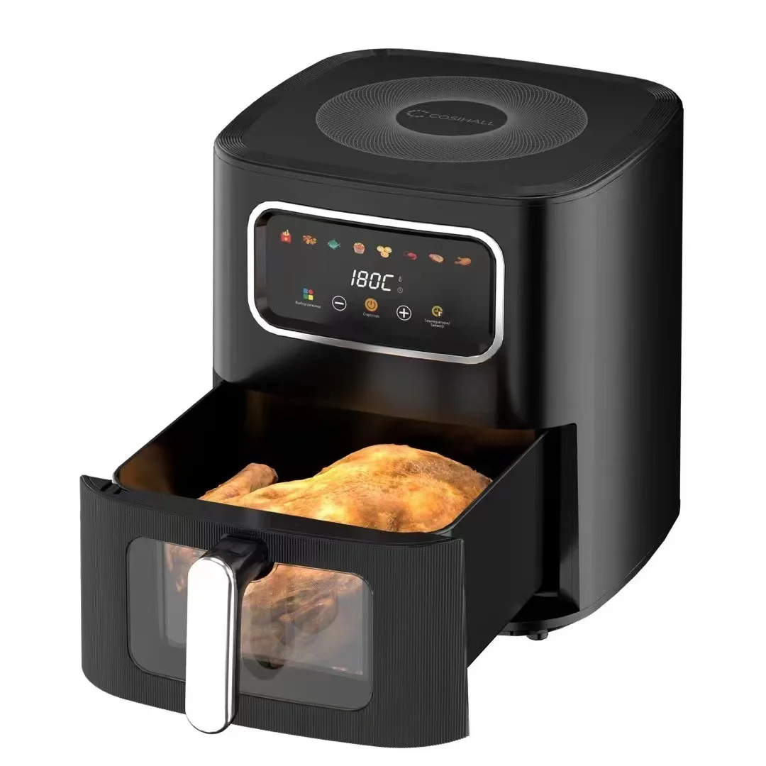 Smart Home Sistem - 10L Multi functional Home Smart Air