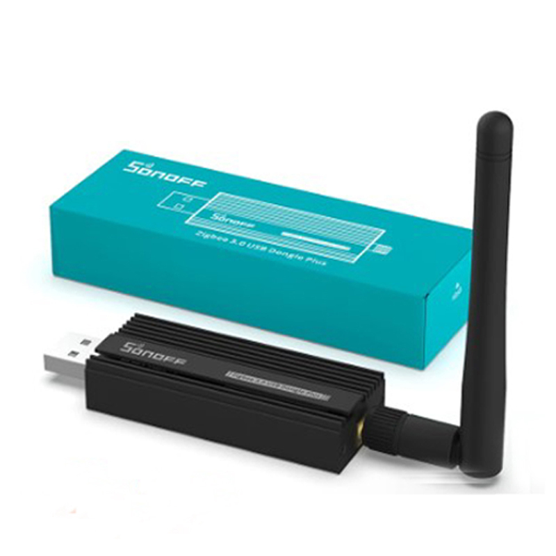 Smart Home Market - SONOFF ZBDongle-E Zigbee 3.0 USB Dongle