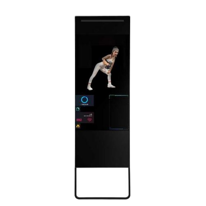 Smart Home Gym Mirror - 32
