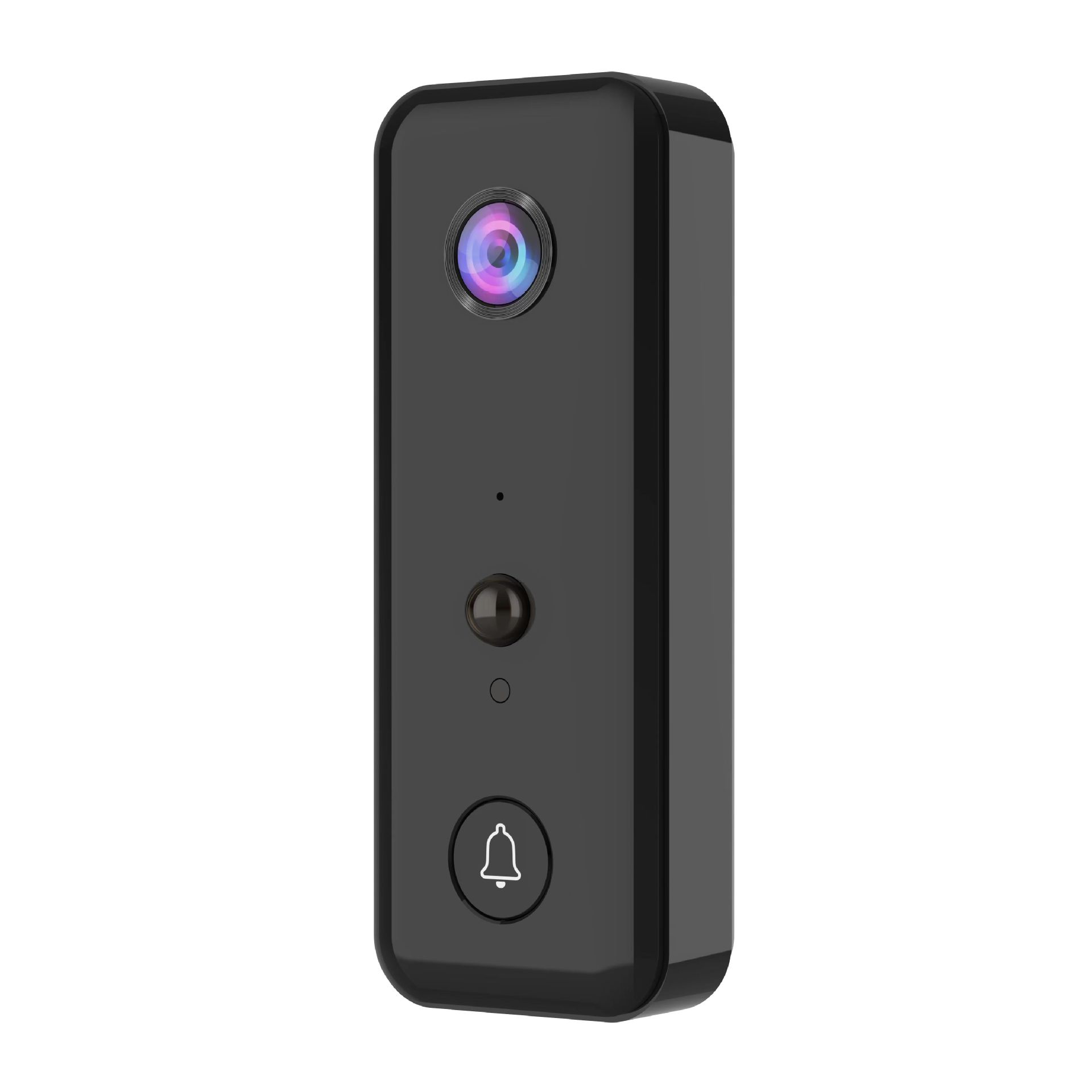 720P Aiwit APP Cloud Storage W - огляд і ціна Wifi Doorbell Camera
