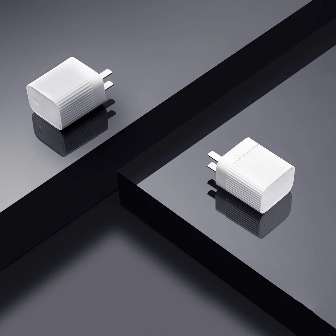 Qingping Bluetooth Gateway Hub - огляд і ціна Smart Home Xiaomi Hub 2