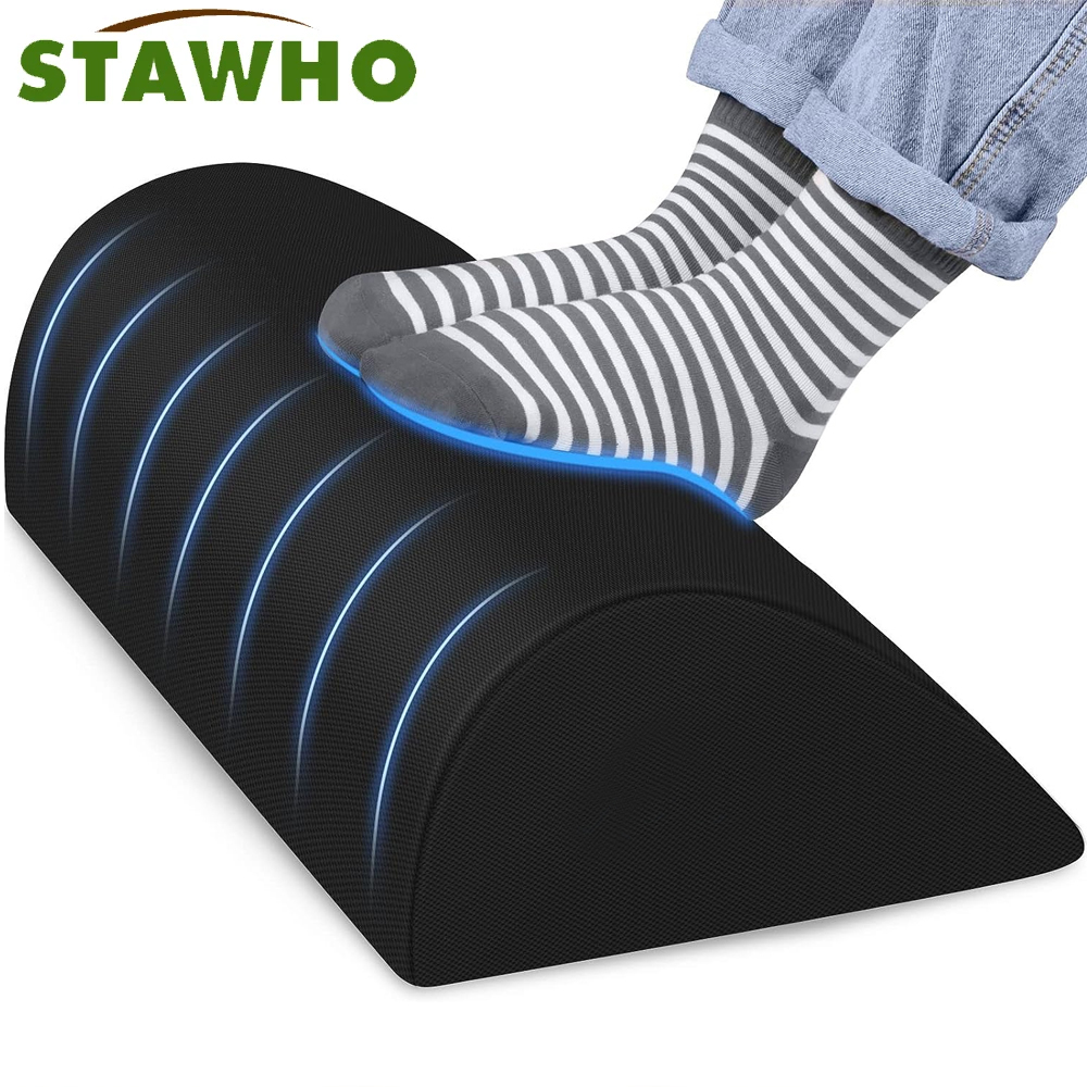 1Pc Foot Rest for Under Desk a - огляд і ціна Smart Home Pc