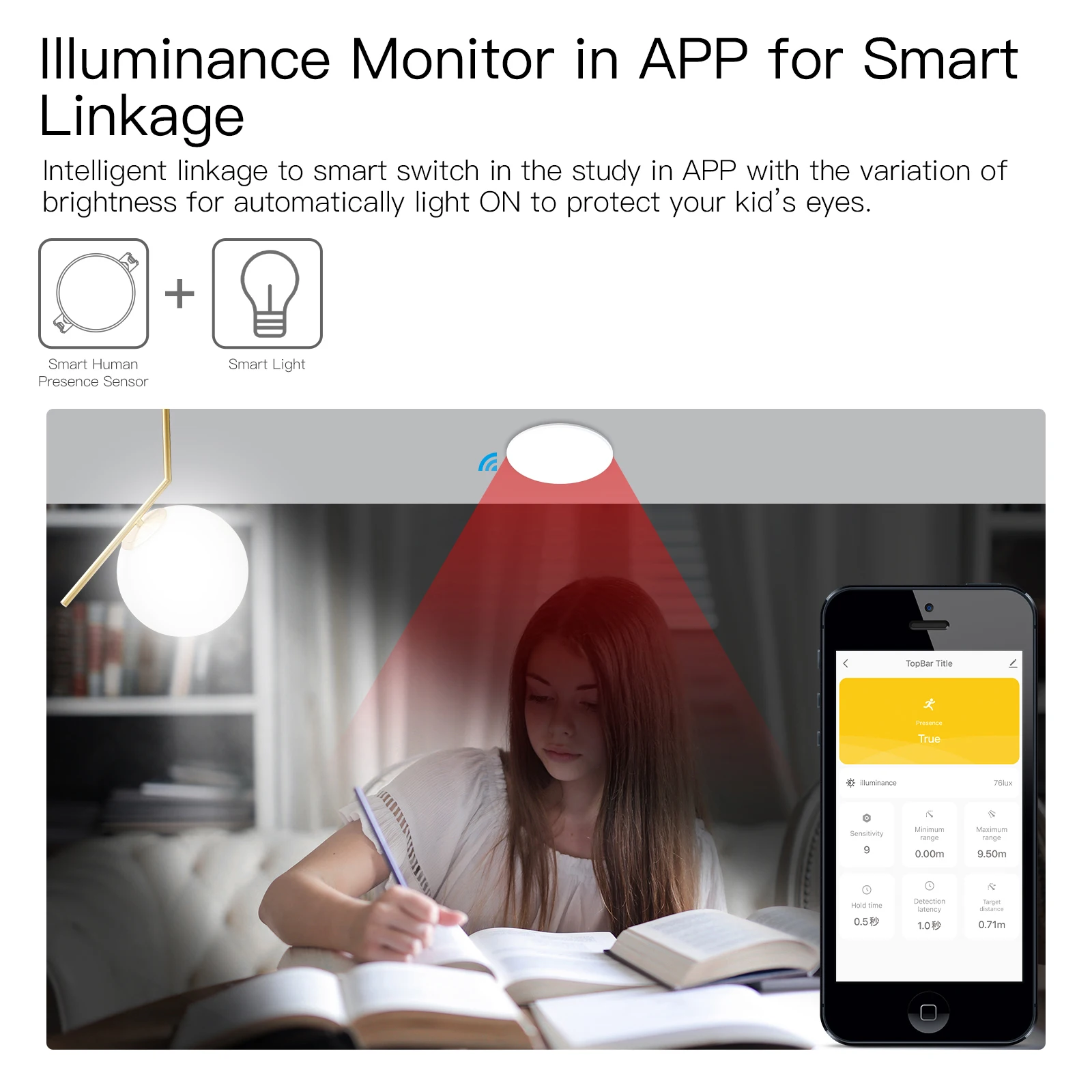 Tuya Smart ZigBee / WiFi Human - огляд і ціна Smart Home Wifi Hub