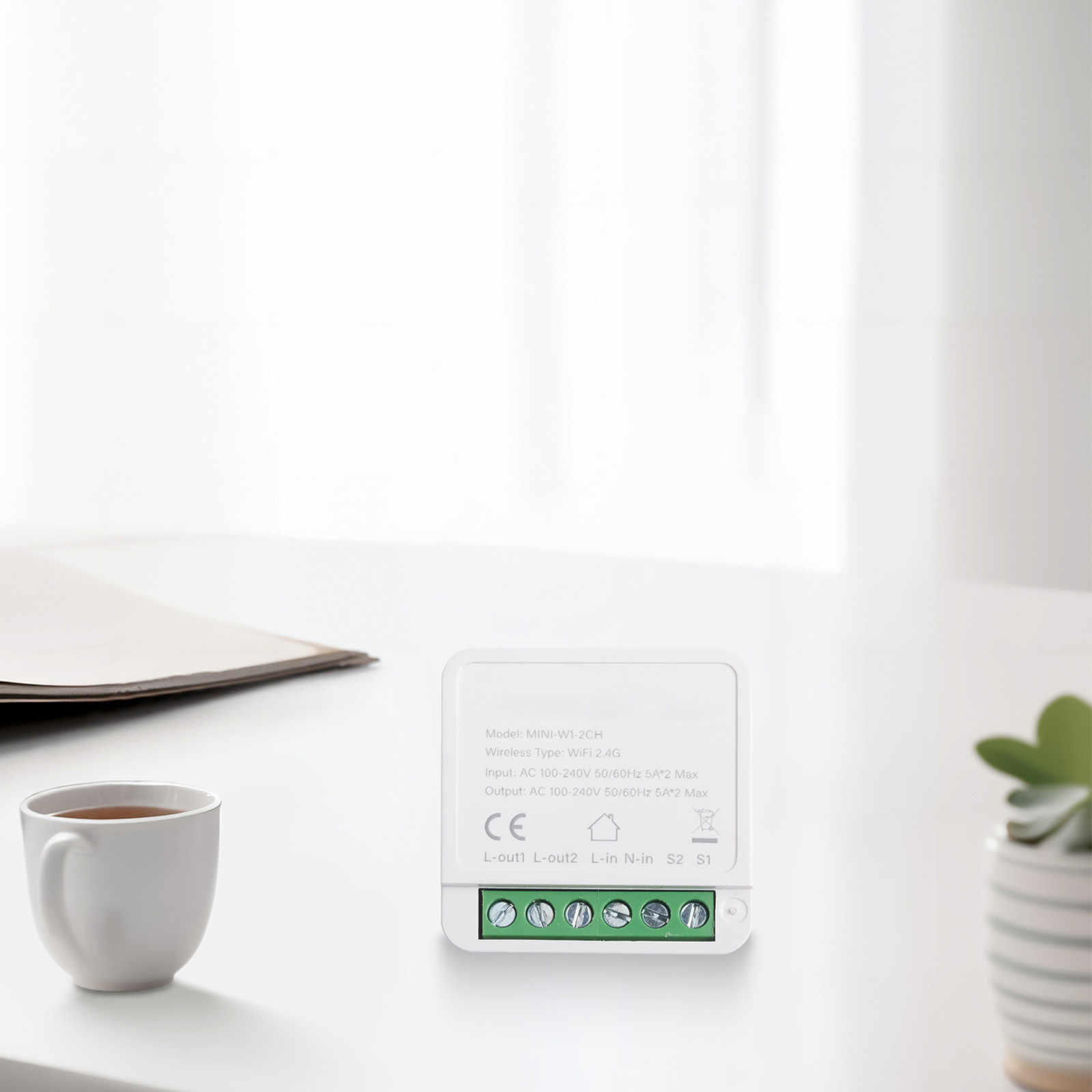 Simplified Home Lighting Solut - огляд і ціна Smart Home Ecosystems