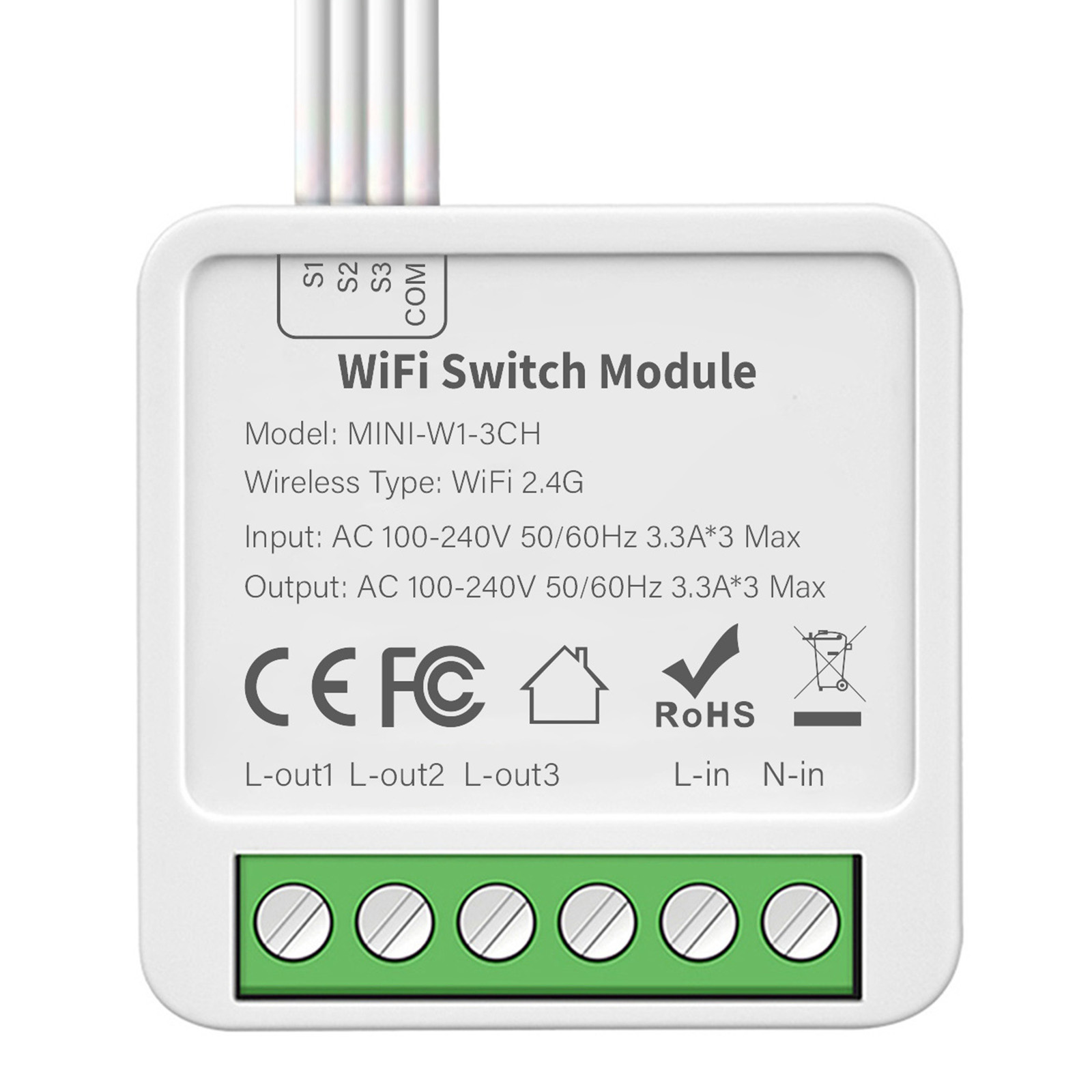 Simplified Home Lighting Solut - огляд і ціна Smart Home Ecosystems
