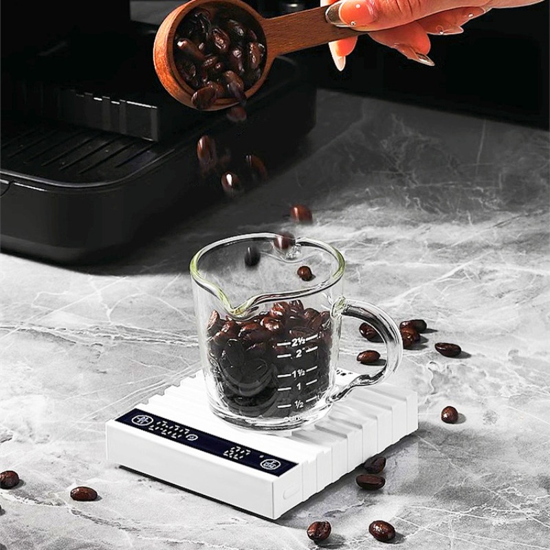 Mini Smart Electronic Coffee S - огляд і ціна Smart Home Kitchen