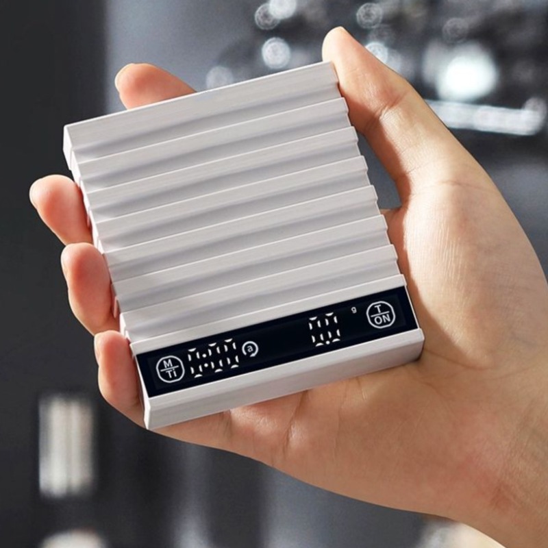 Mini Smart Electronic Coffee S - огляд і ціна Smart Home Kitchen