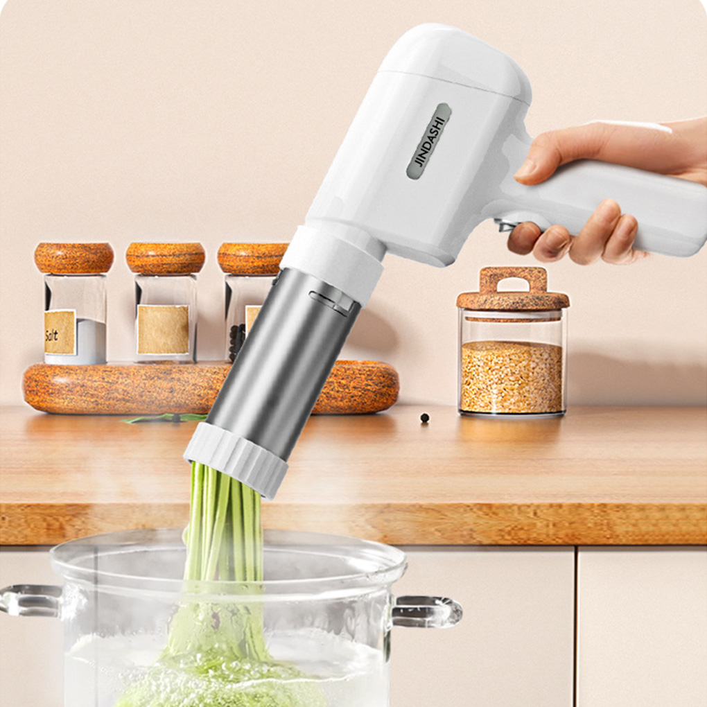 2025 Electric Cordless Noodle  - огляд і ціна Smart Home Kitchen