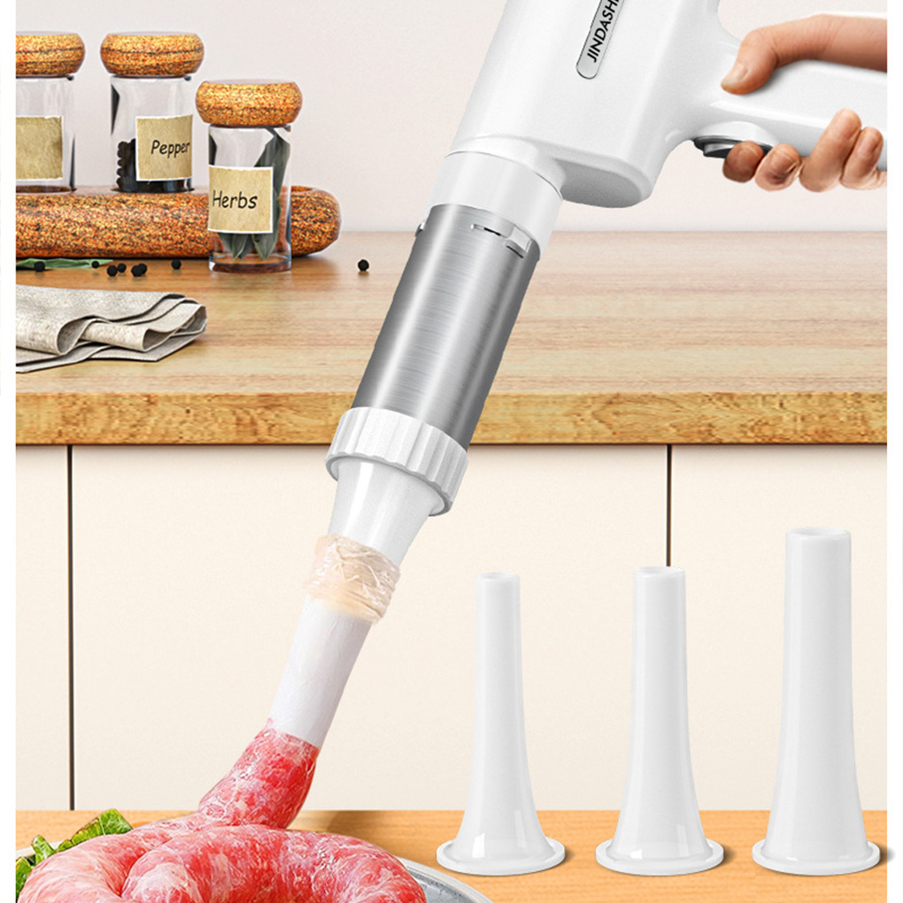 2025 Electric Cordless Noodle  - огляд і ціна Smart Home Kitchen