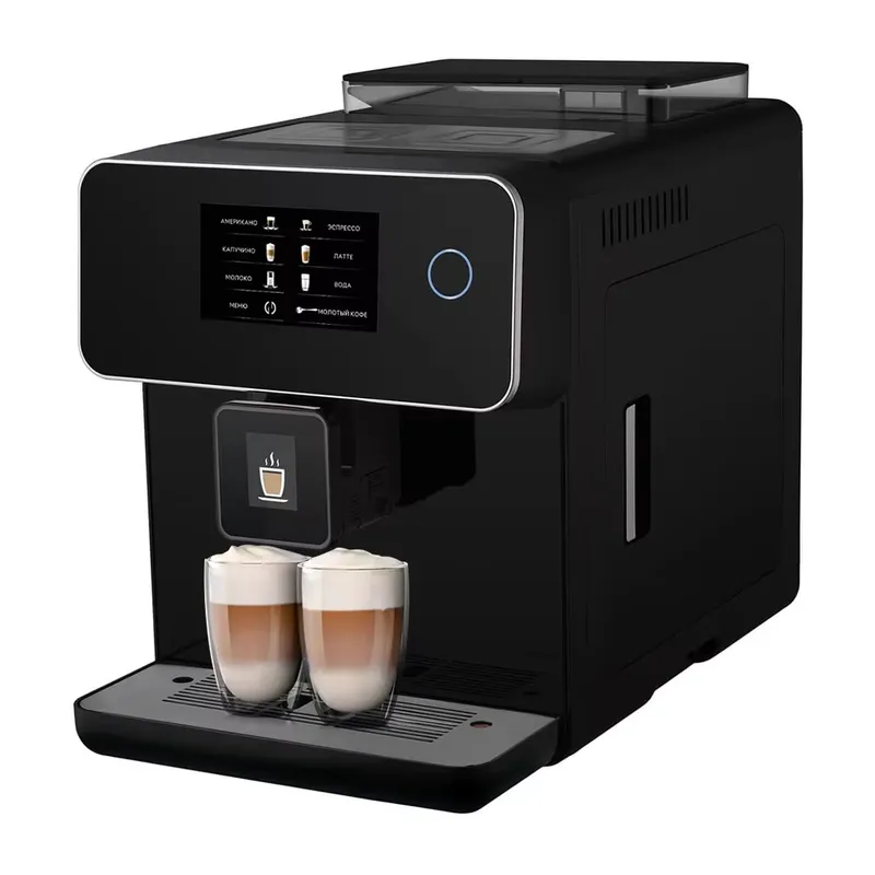 for. Italy Espresso Coffee Mak - огляд і ціна Smart Home Design