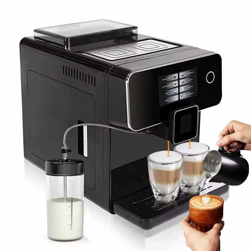 for. Italy Espresso Coffee Mak - огляд і ціна Smart Home Design