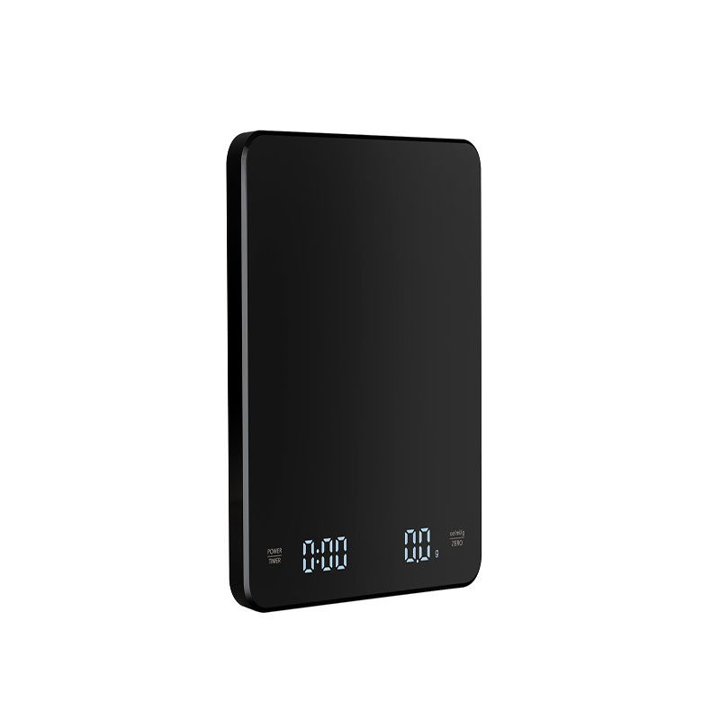 Rechargeable coffee scale 3kg  - огляд і ціна Smart Home Kitchen