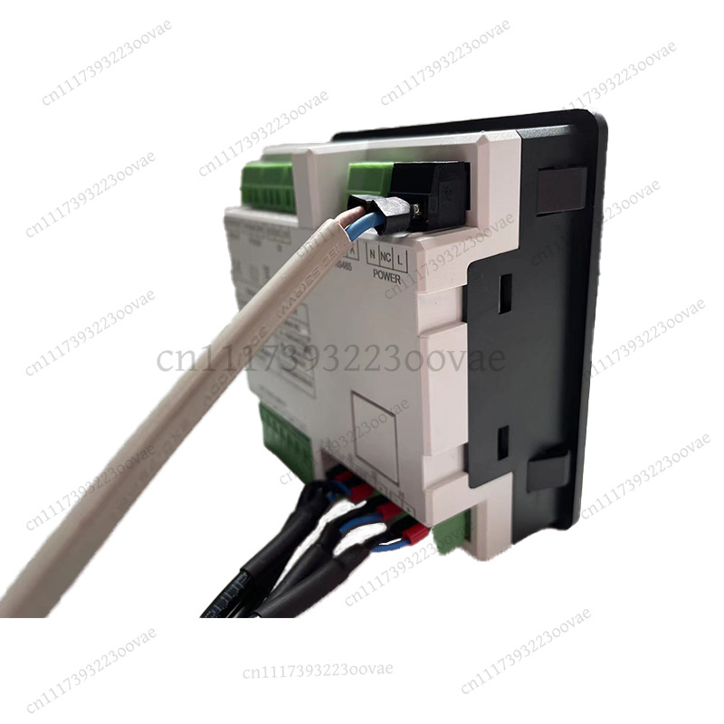 LF_Smart Power Quality Meter R - огляд і ціна Smart Energy Monitor