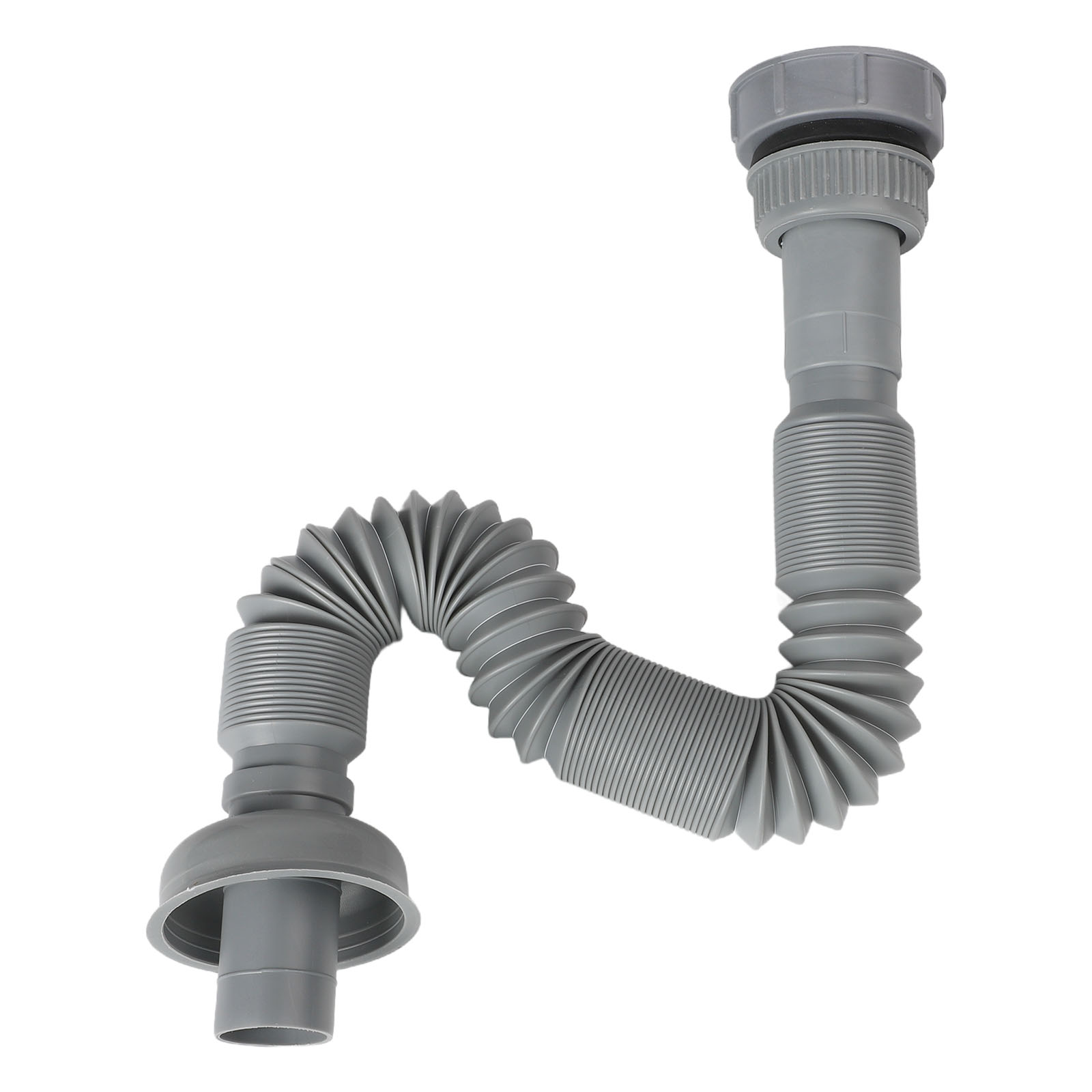 1Pcs Kitchen Sink Drain Pipe E - огляд і ціна Smart Home Kitchen