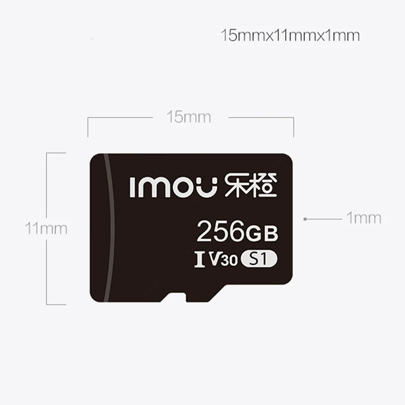 Dahua Imou SD Memory Card 32GB - огляд і ціна Smart Home Imou