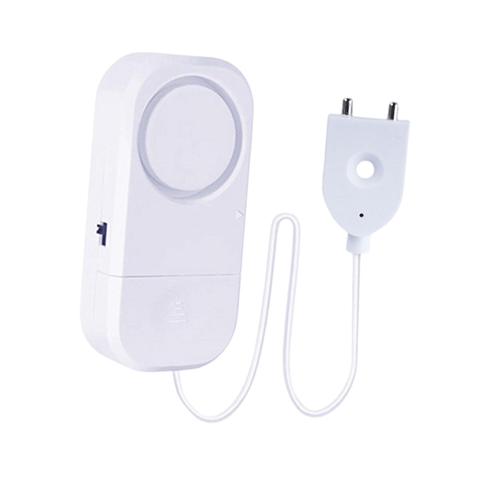 Water Leak Alarm Waterproof Co - огляд і ціна Smart Home Kitchen