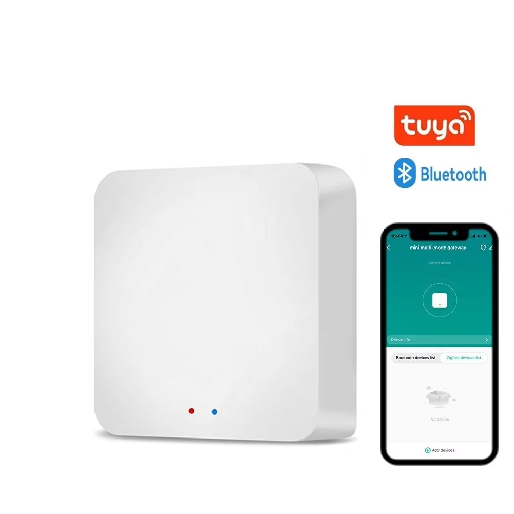 Tuya / Smart Life Gateway Hub  - огляд і ціна Smart Home Market