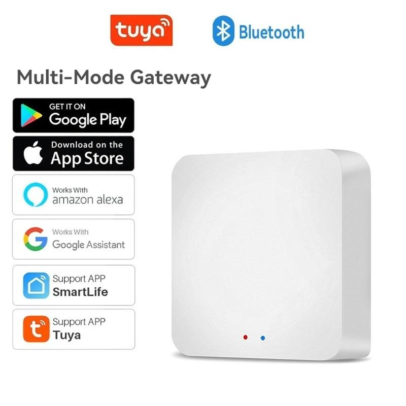 Tuya / Smart Life Gateway Hub  - огляд і ціна Smart Home Market