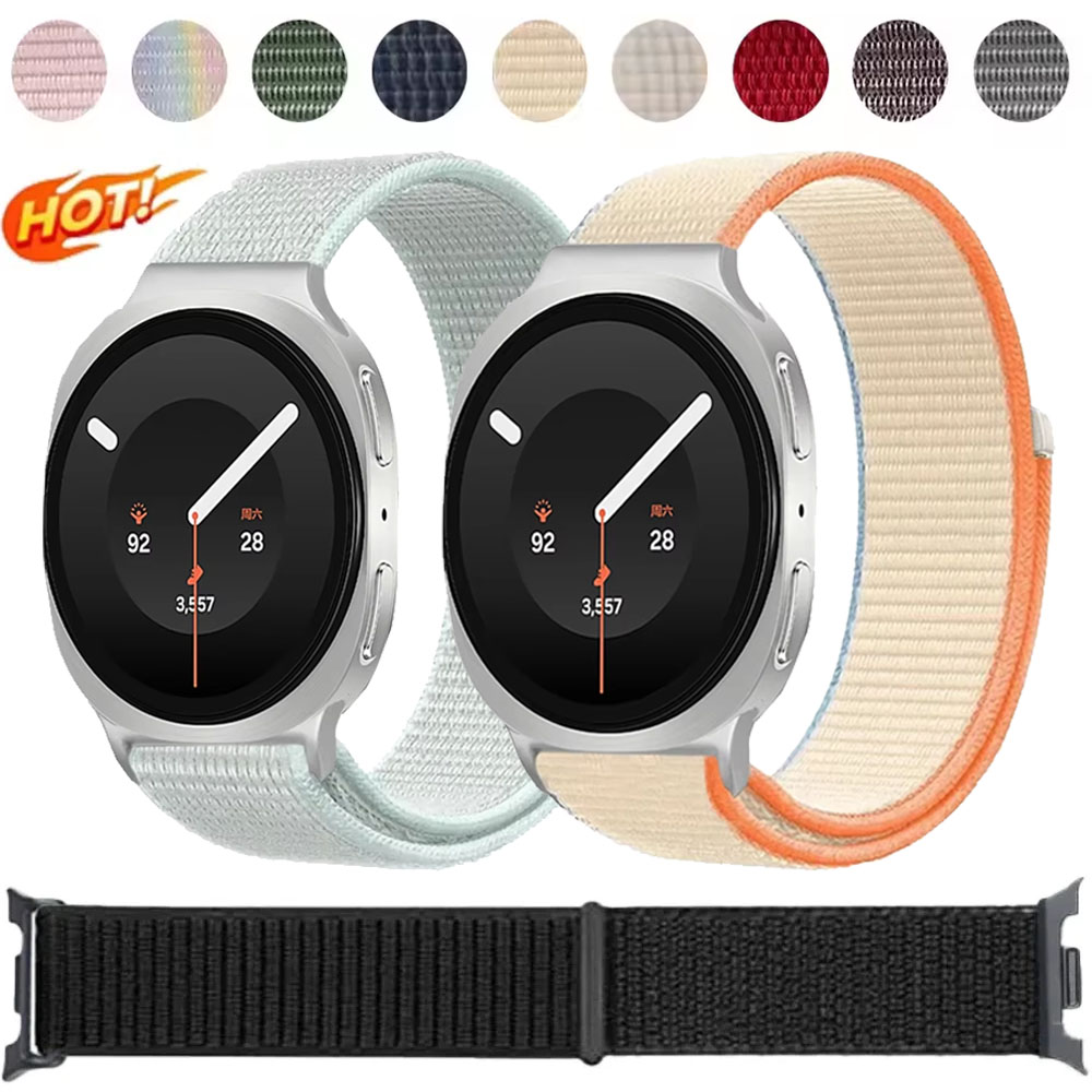 Metal Connecting Nylon Loop St - огляд і ціна Smart Home Samsung
