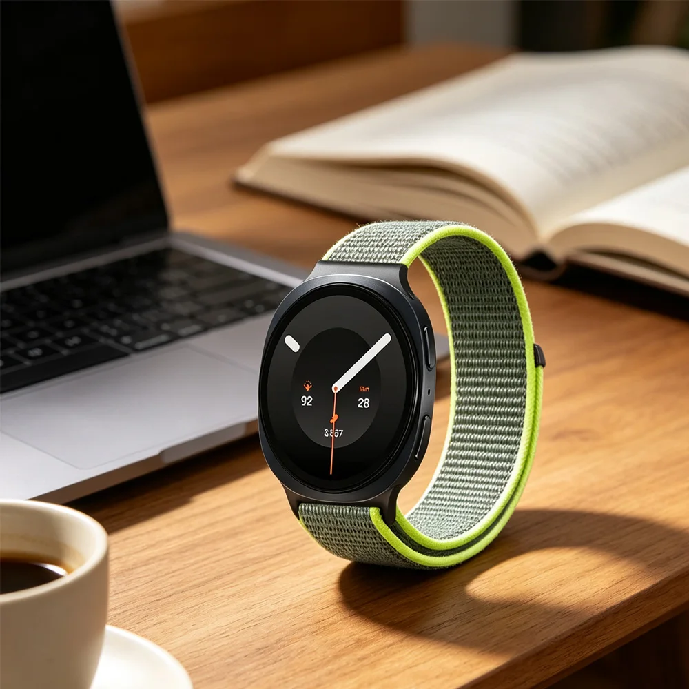 Metal Connecting Nylon Loop St - огляд і ціна Smart Home Samsung