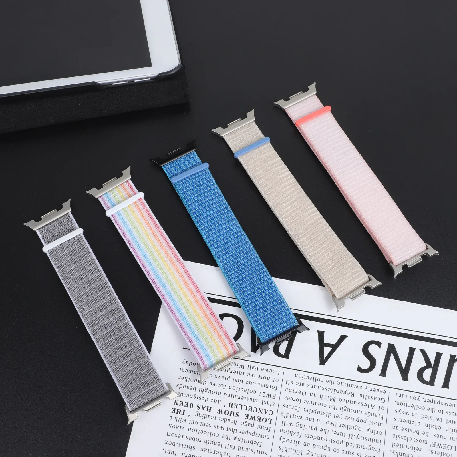 Metal Connecting Nylon Loop St - огляд і ціна Smart Home Samsung