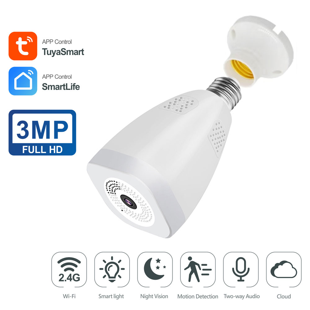 EE1 Best Selling Smart Life 3M - огляд і ціна Smart Home Wifi