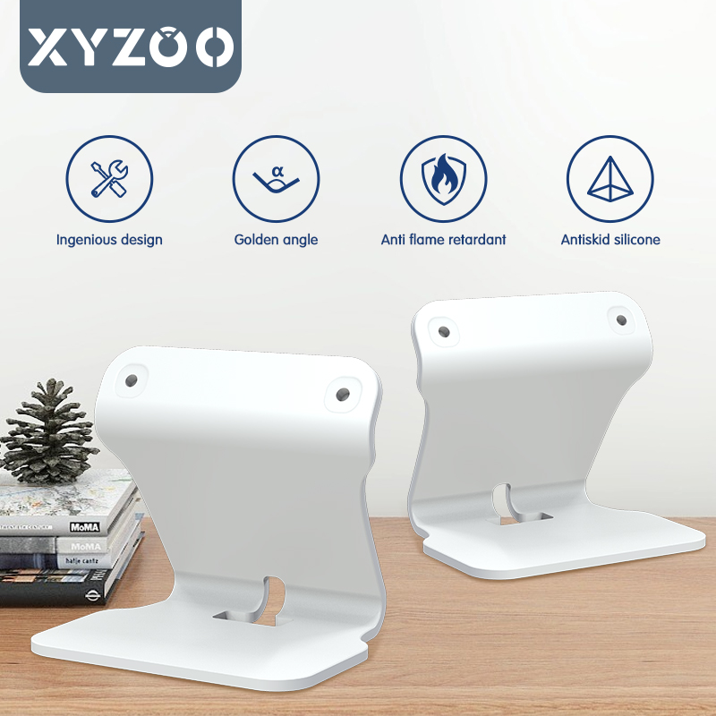 Smart Thermostat Housing Brack - огляд і ціна Smart Home Yasmina