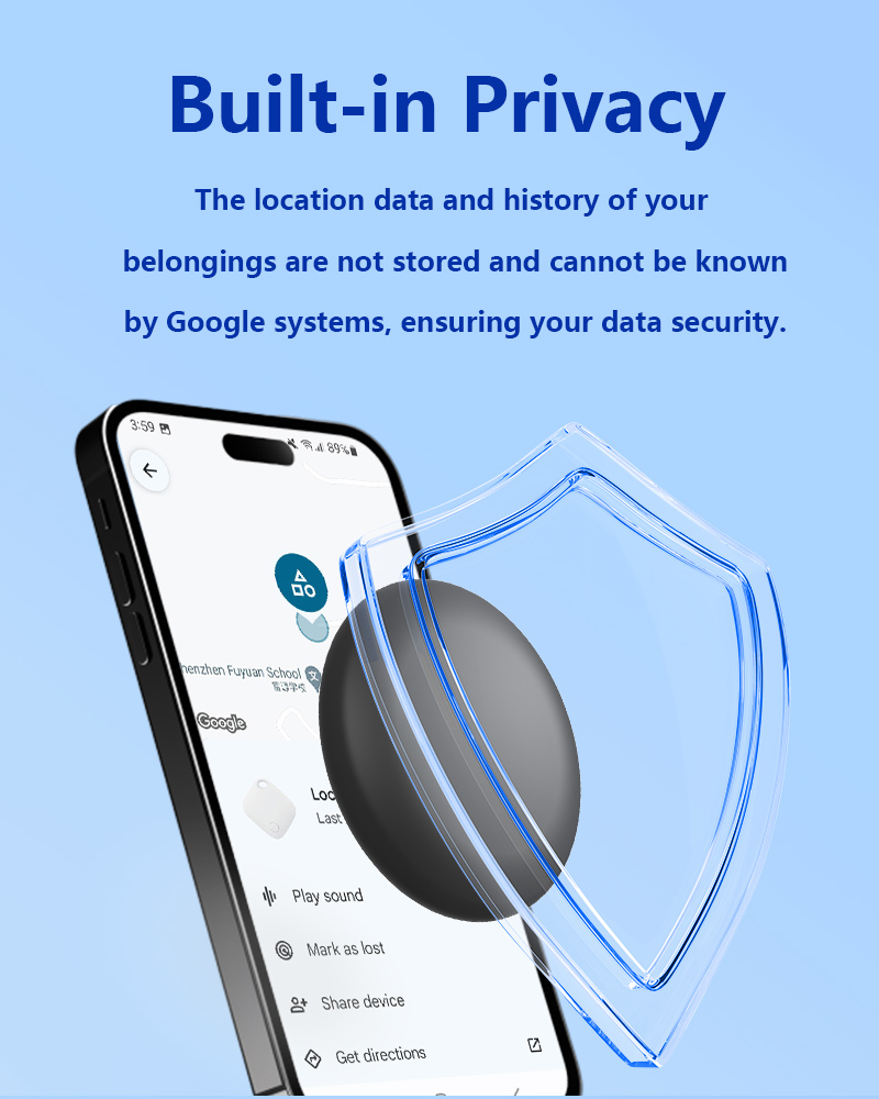 Android Security Navigate Loca - огляд і ціна Smart Home Market