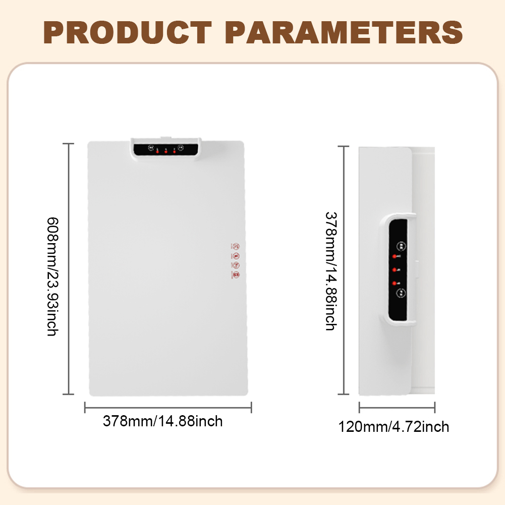 Silicone Foldable Fast Heating - огляд і ціна Smart Home Kitchen