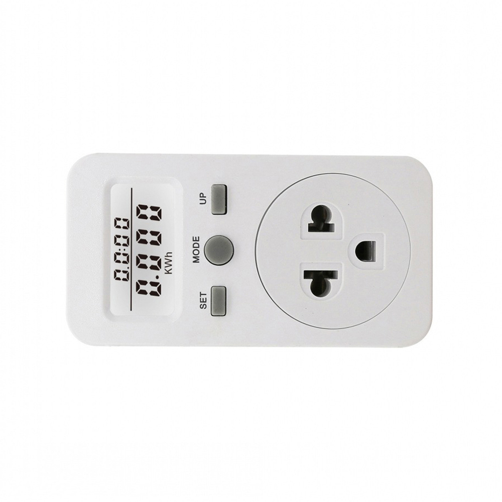Power Meter Socket Smart Energ - огляд і ціна Smart Energy Monitor