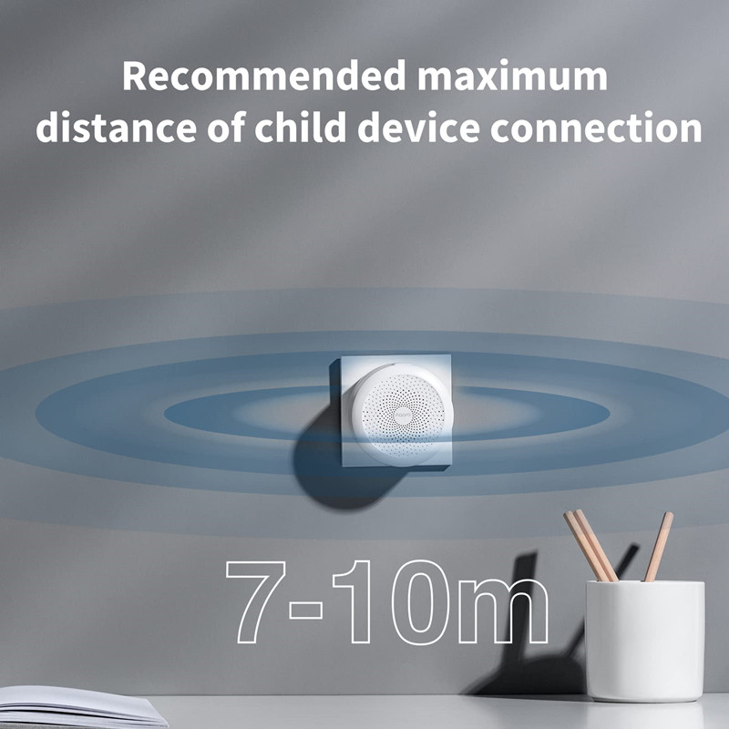Aqara Smart Hub M1S Gateway Wi - огляд і ціна Smart Home Xiaomi Hub 2