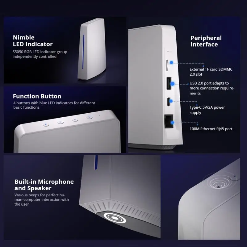 Original SONOFF Smart Home Hub - огляд і ціна Smart Home Wifi Hub
