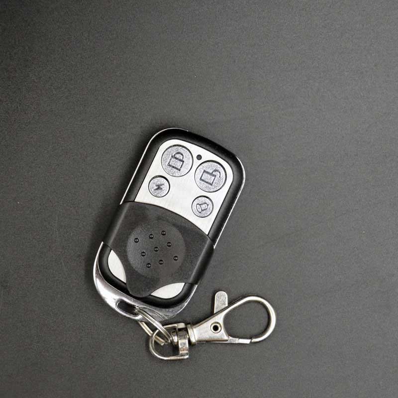 433MHz Wireless Remote Control - огляд і ціна Smart Home Ecosystems