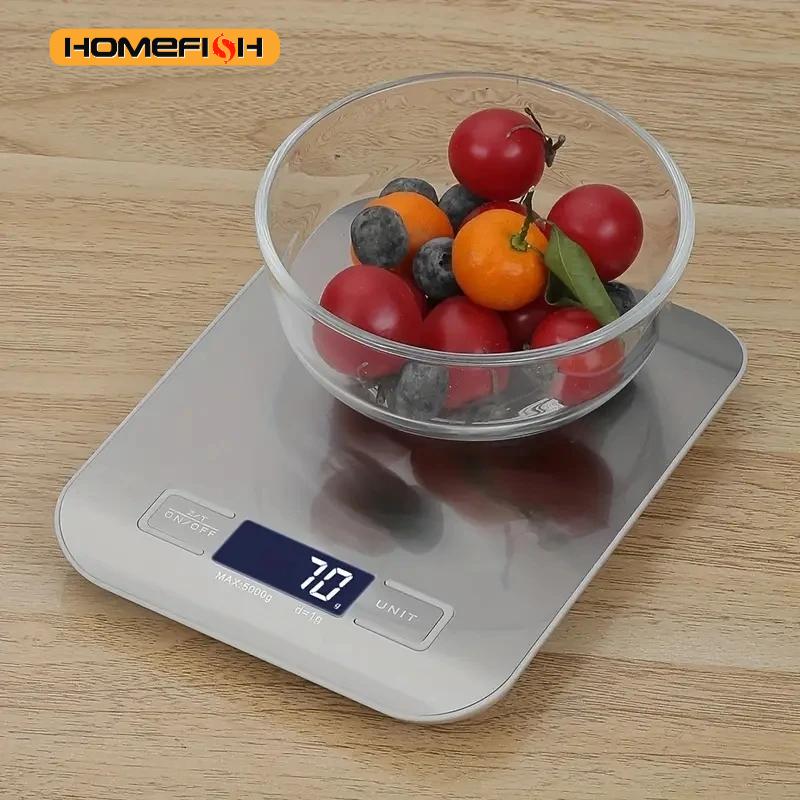 Household Kitchen High-precisi - огляд і ціна Smart Home Kitchen