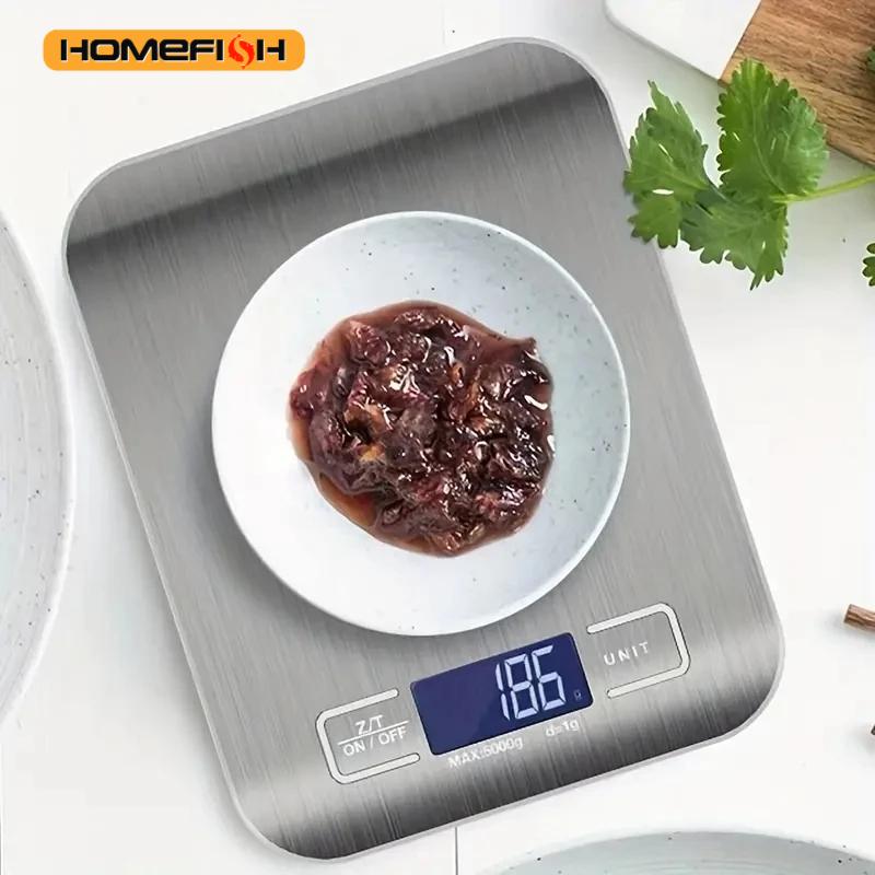 Household Kitchen High-precisi - огляд і ціна Smart Home Kitchen