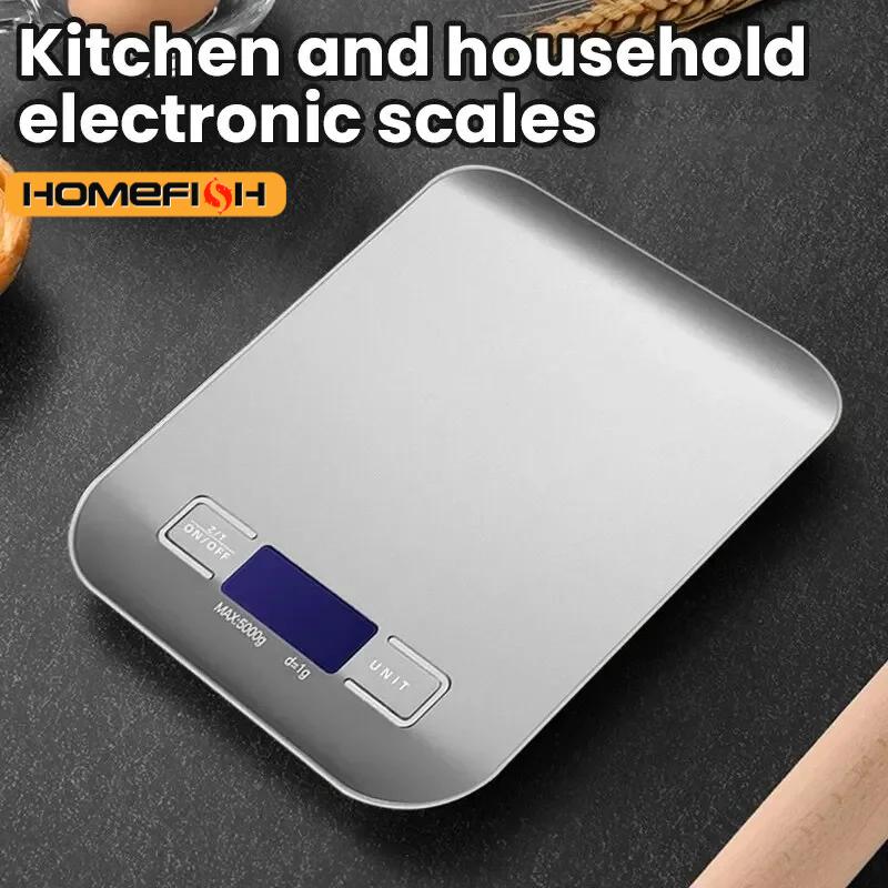 Household Kitchen High-precisi - огляд і ціна Smart Home Kitchen