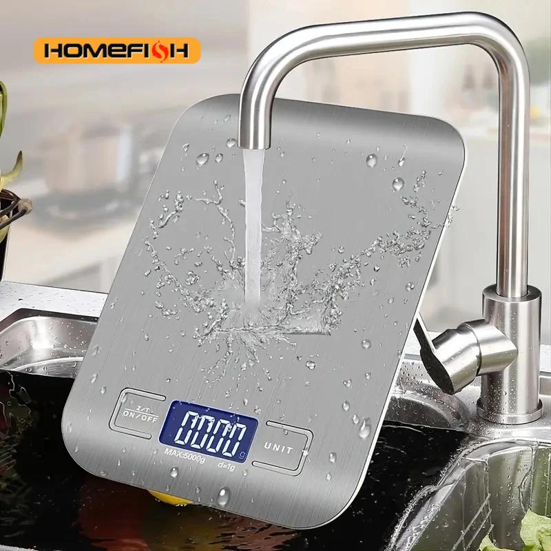 Household Kitchen High-precisi - огляд і ціна Smart Home Kitchen