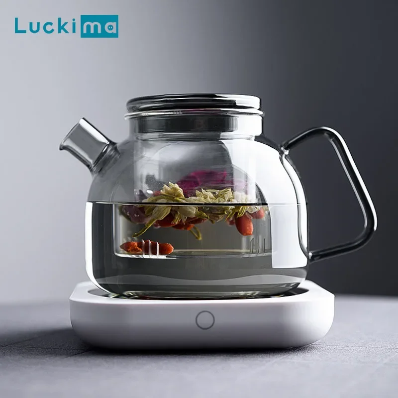 New Coffee Mug Warmer for Milk - огляд і ціна Smart Home Pc