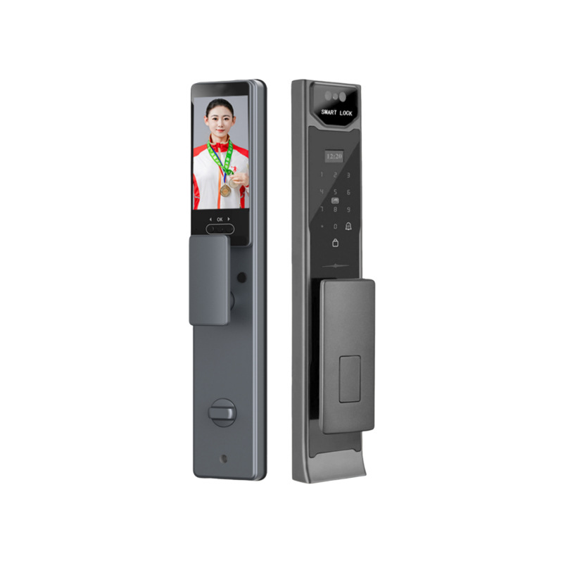 App Remote Control Video Inter - огляд і ціна Wifi Doorbell Camera