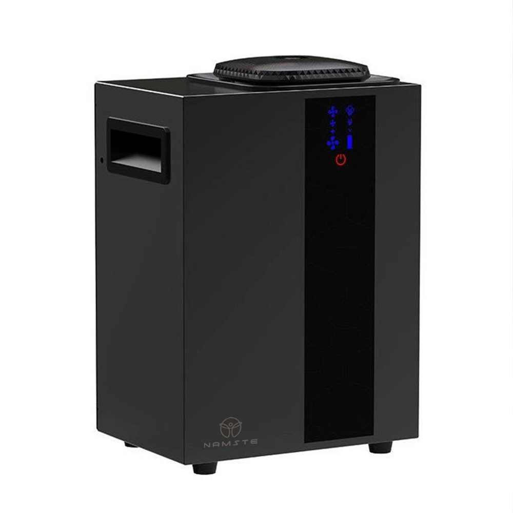 NAMSTE 4000m³ HVAC System Arom - огляд і ціна Smart Home Ecosystems