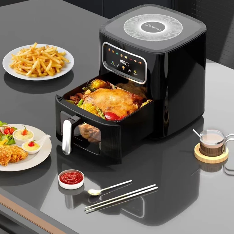 10L Multi functional Home Smar - огляд і ціна Smart Home Sistem
