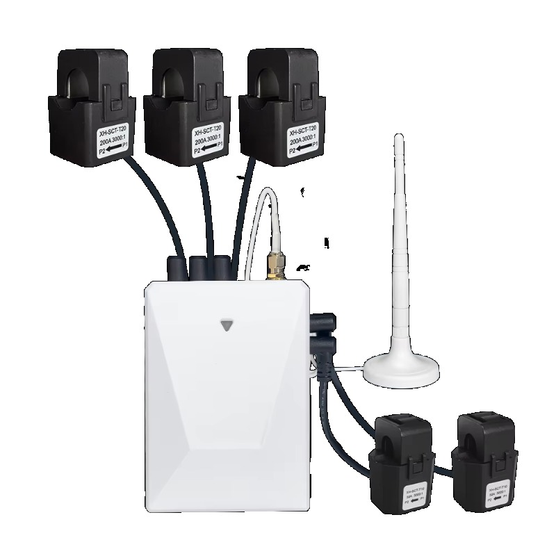 2025 Energy Monitor Solar Ener - огляд і ціна Smart Energy Monitor