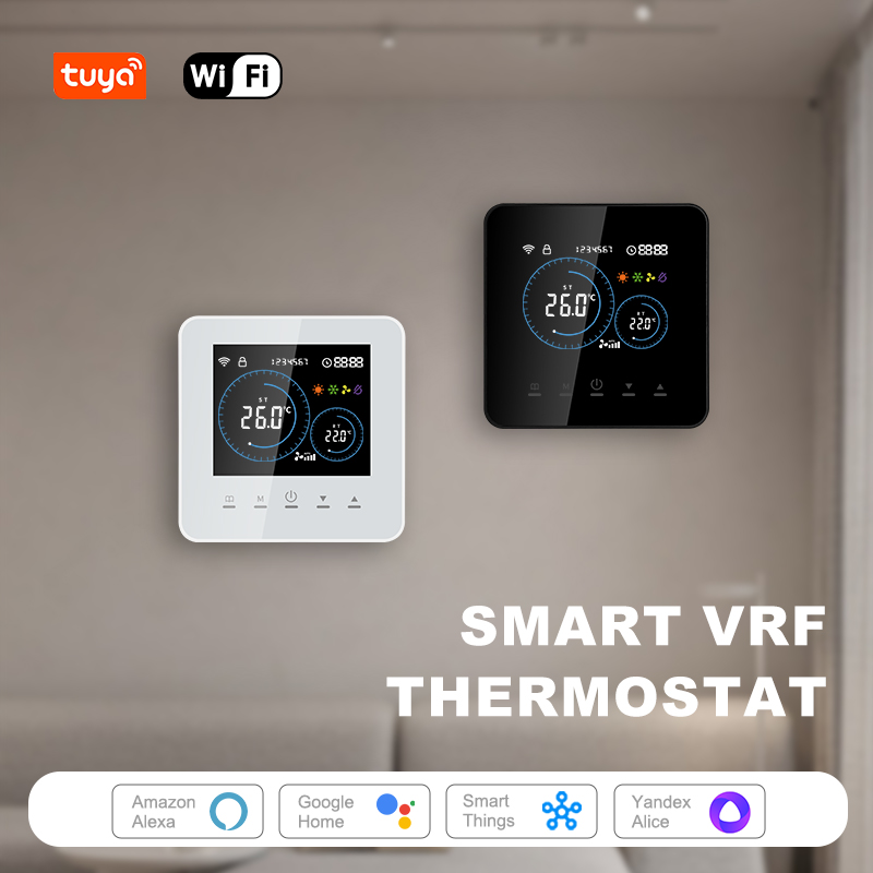 For Mitsubishi Electric Fujits - огляд і ціна Smart Home Yasmina