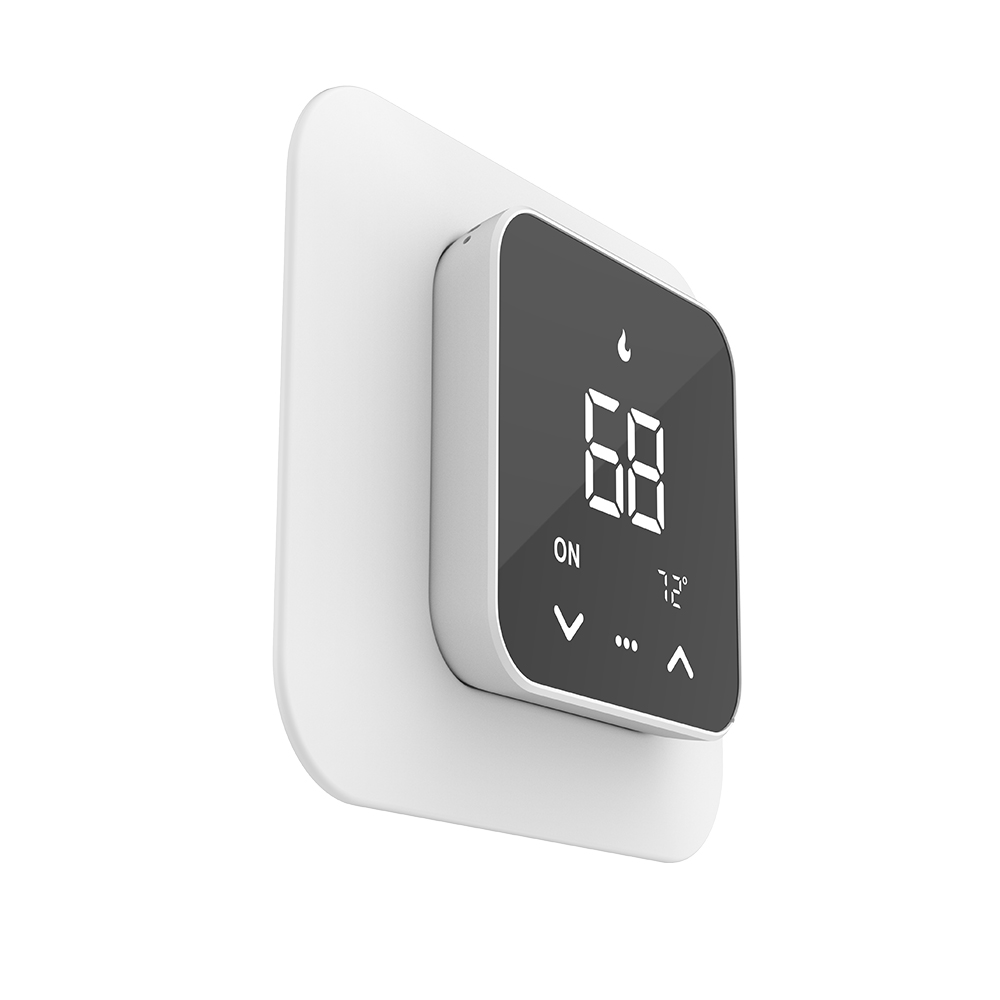 2026new Tuya WiFi Smart Thermo - огляд і ціна Smart Home Wifi
