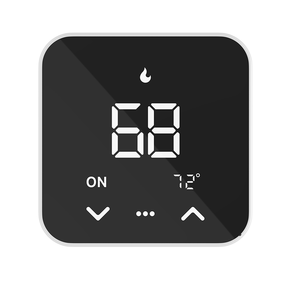 2026new Tuya WiFi Smart Thermo - огляд і ціна Smart Home Wifi