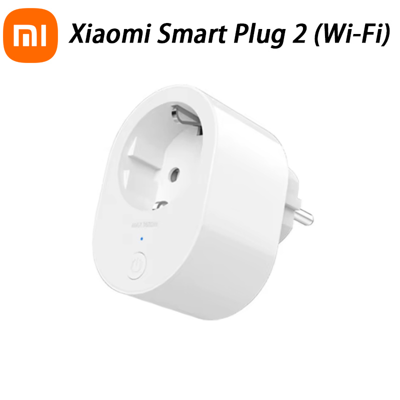 Global Version Xiaomi Mi Smart - огляд і ціна Smart Home Xiaomi Hub 2