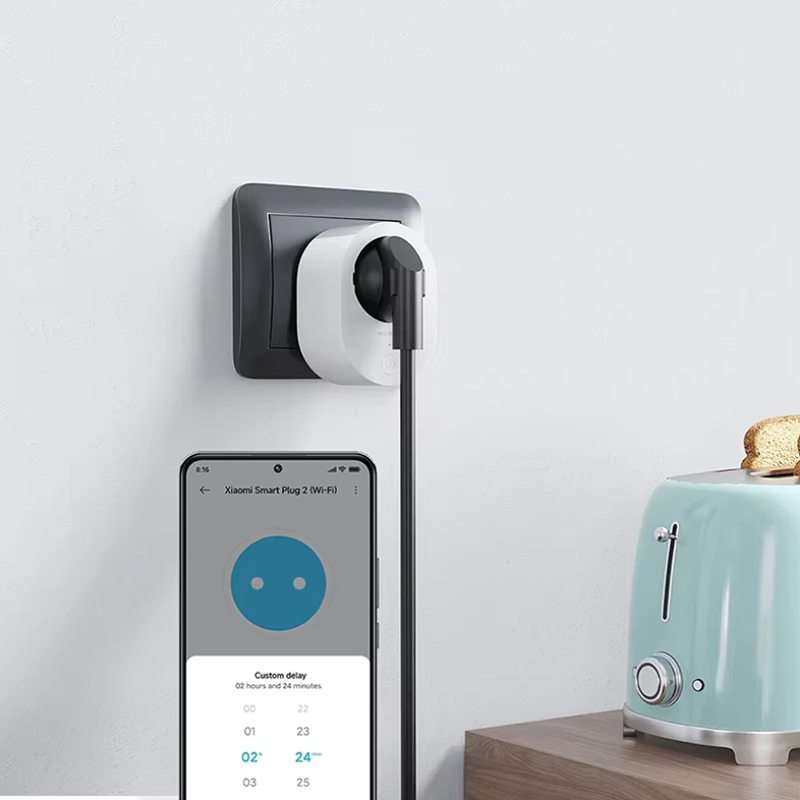 Global Version Xiaomi Mi Smart - огляд і ціна Smart Home Xiaomi Hub 2