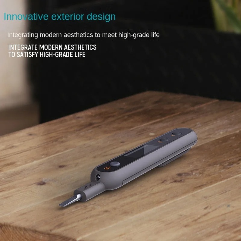 JIMIHOME Voltage Detector Smar - огляд і ціна Smart Energy Monitor