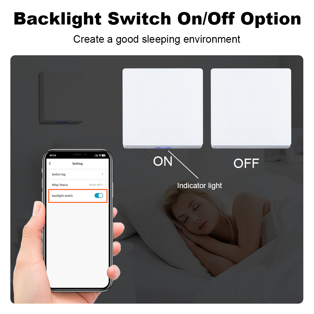 MANHOT Smart Wifi EU Water Hea - огляд і ціна Smart Home Sistem