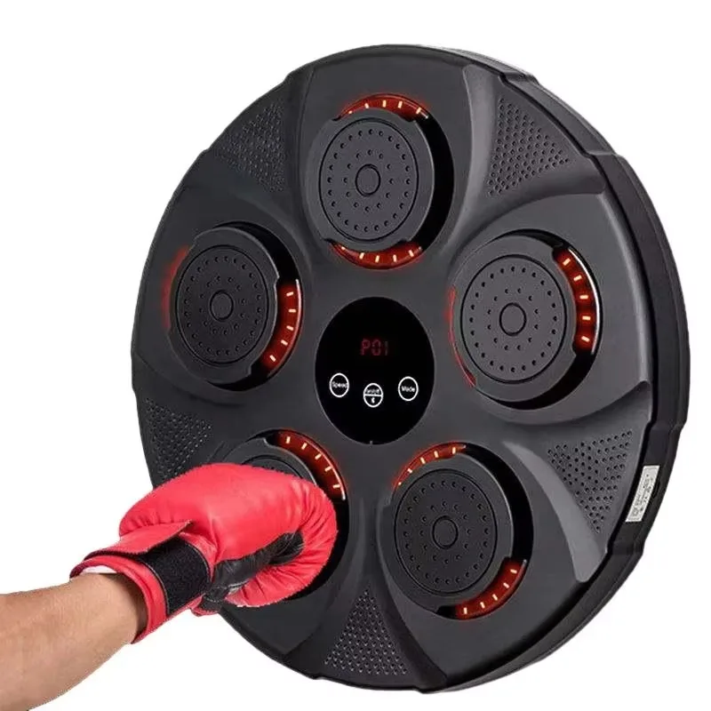 Trendy Boxing Training Machine - огляд і ціна Smart Home Design